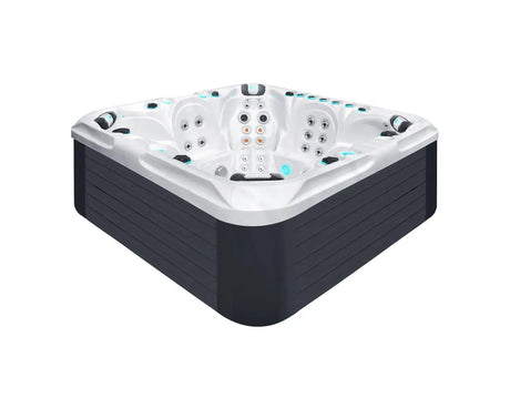 Spa Excite Mighty Wave van Passion Spas, 7-persoons, foto 6 van 7