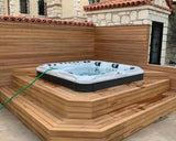 Spa Exhilarate Mighty Wave van Passion Spas, 6-persoons, foto 8 van 8