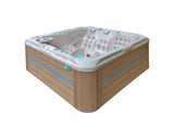 Spa Exhilarate Mighty Wave van Passion Spas, 6-persoons, foto 4 van 8