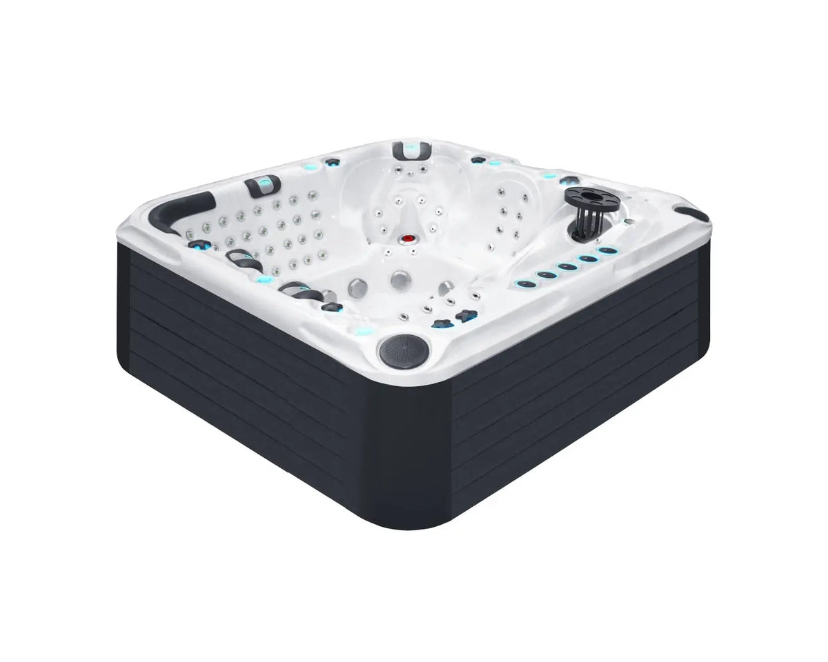 Spa Exhilarate Mighty Wave van Passion Spas, 6-persoons, foto 6 van 8