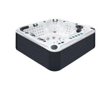 Spa Exhilarate Mighty Wave van Passion Spas, 6-persoons, foto 6 van 8