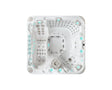 Spa Felicity Mighty Wave van Passion Spas, 5-persoons, foto 1 van 10