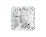 Spa Felicity Mighty Wave van Passion Spas, 5-persoons, foto 1 van 10