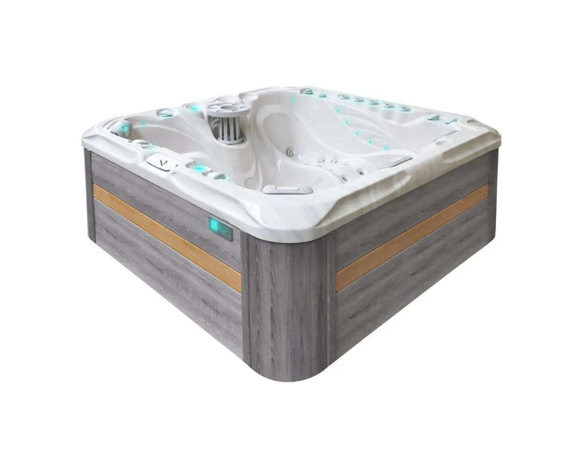 Spa Felicity Mighty Wave van Passion Spas, 5-persoons, foto 2 van 10