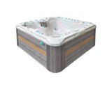 Spa Felicity Mighty Wave van Passion Spas, 5-persoons, foto 2 van 10