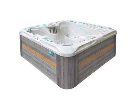 Spa Felicity Mighty Wave van Passion Spas, 5-persoons, foto 2 van 10