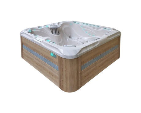 Spa Felicity Mighty Wave van Passion Spas, 5-persoons, foto 4 van 10