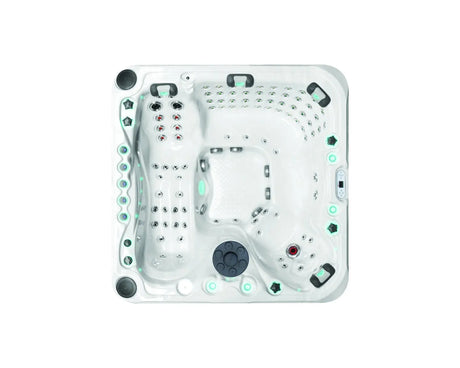 Spa Felicity Mighty Wave Outlet van Passion Spas, 5-persoons, foto 1 van 6