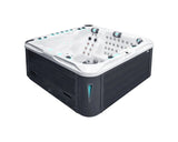 Spa Felicity Mighty Wave Outlet van Passion Spas, 5-persoons, foto 2 van 6