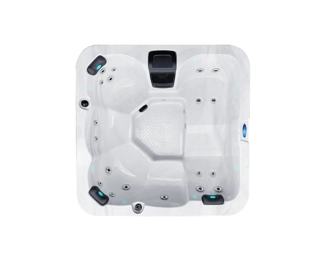 Spa Flame van Passion Spas, 5-persoons