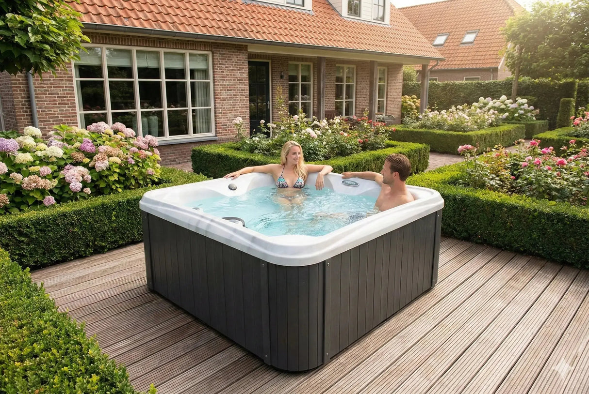 Spa Believe Devine Spas