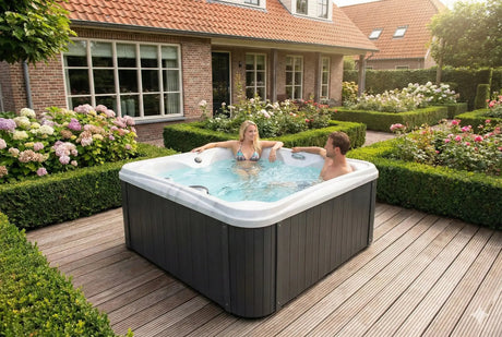 Spa Believe Devine Spas
