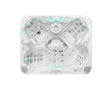 Spa Happy van Passion Spas, 4-persoons, foto 1 van 7