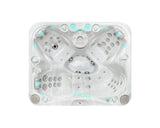 Spa Happy van Passion Spas, 4-persoons, foto 1 van 7