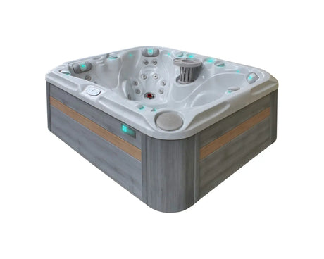 Spa Happy van Passion Spas, 4-persoons, foto 2 van 7