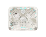 Spa Happy van Passion Spas, 4-persoons, foto 3 van 7