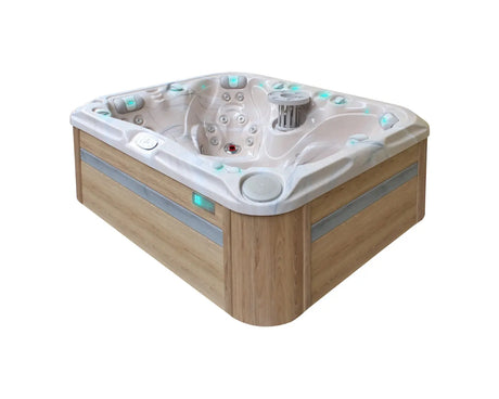 Spa Happy van Passion Spas, 4-persoons, foto 4 van 7