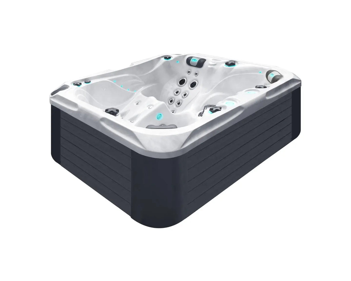 Spa Happy van Passion Spas, 4-persoons, foto 6 van 7