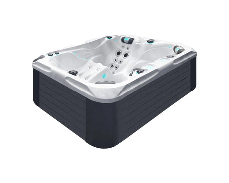 Spa Happy van Passion Spas, 4-persoons, foto 6 van 7