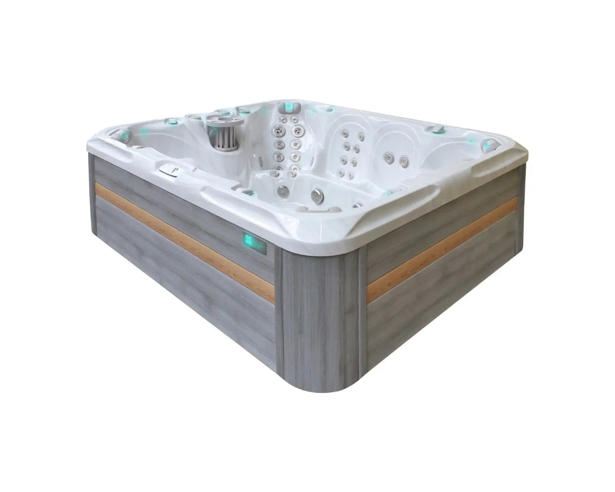 Spa Harmony van Passion Spas, 9-persoons, foto 2 van 6