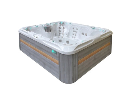 Spa Harmony van Passion Spas, 9-persoons, foto 2 van 6