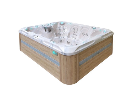 Spa Harmony van Passion Spas, 9-persoons, foto 4 van 6