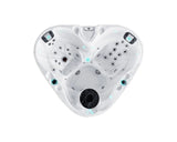 Spa Heart van Passion Spas, 2-persoons, foto 5 van 8
