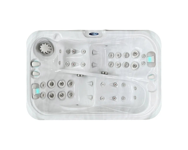 Spa Indulgence van Passion Spas, 2-persoons, foto 1 van 8