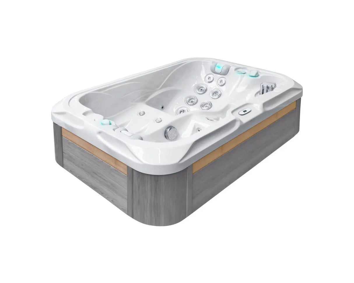 Spa Indulgence van Passion Spas, 2-persoons, foto 2 van 8