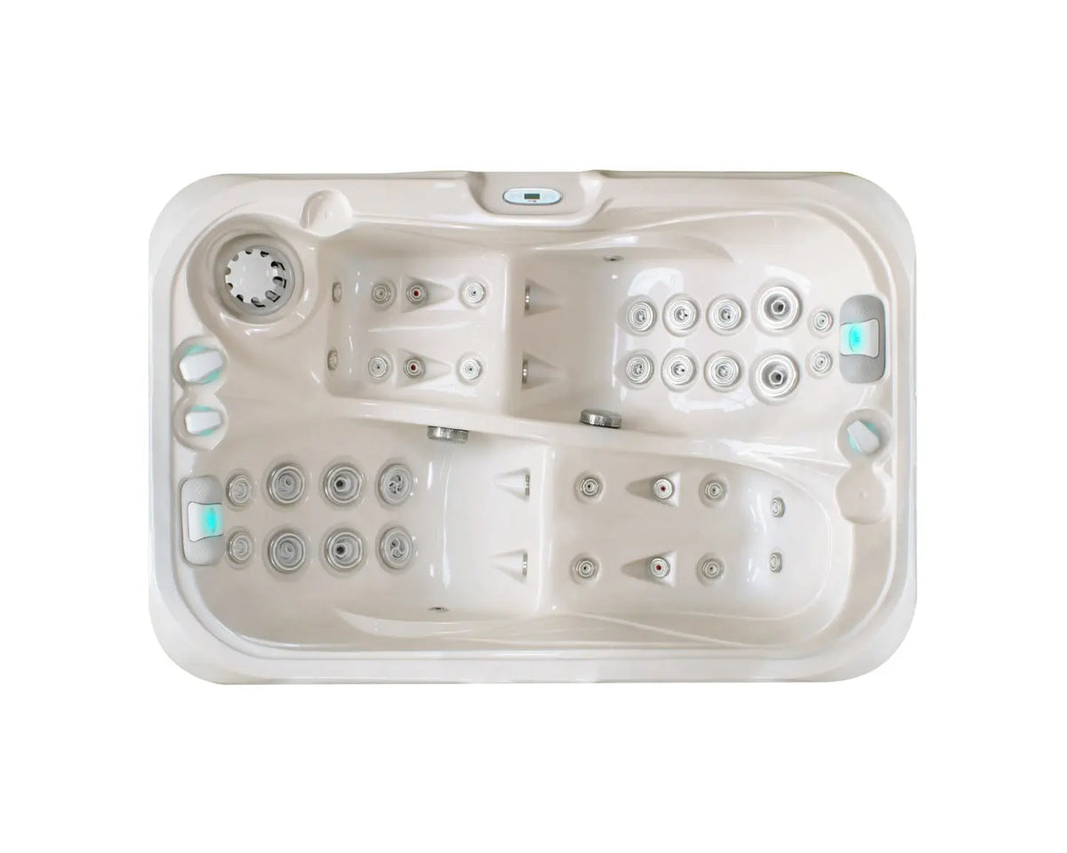 Spa Indulgence van Passion Spas, 2-persoons, foto 3 van 8