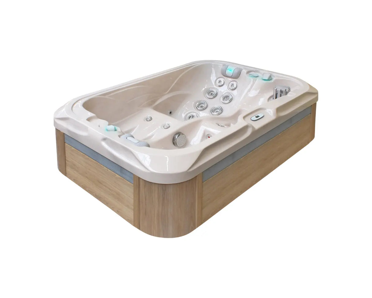 Spa Indulgence van Passion Spas, 2-persoons, foto 4 van 8