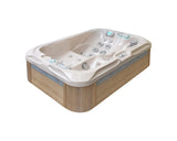 Spa Indulgence van Passion Spas, 2-persoons, foto 4 van 8