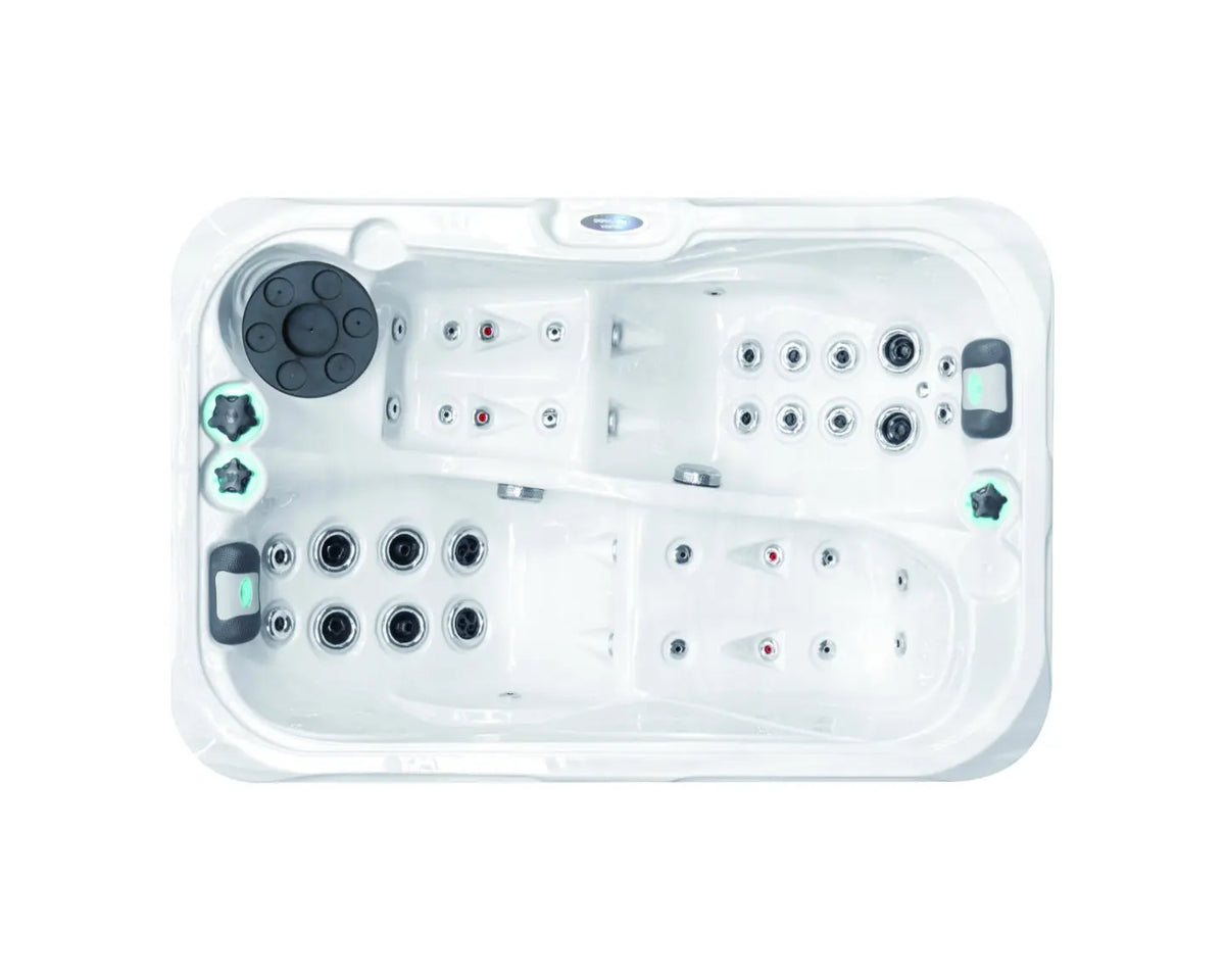 Spa Indulgence van Passion Spas, 2-persoons, foto 5 van 8
