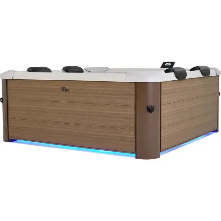 Spa Amber M Spas