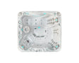 Spa Pleasure van Passion Spas, 5-persoons, foto 1 van 7