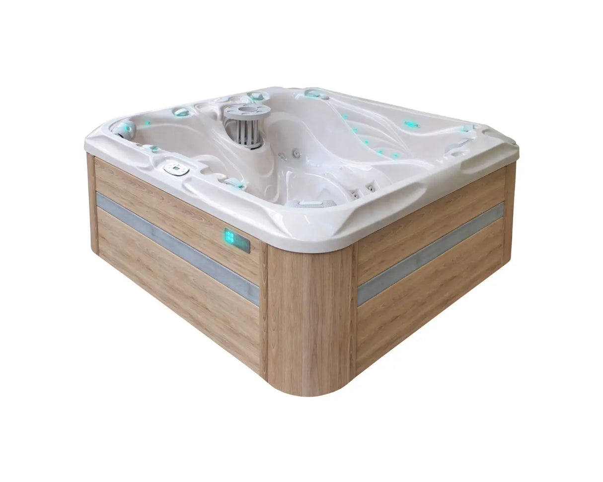 Spa Pleasure van Passion Spas, 5-persoons, foto 4 van 7