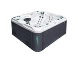 Spa Pleasure Outlet van Passion Spas, 5-persoons, foto 2 van 3