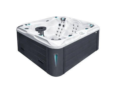 Spa Pleasure Outlet van Passion Spas, 5-persoons, foto 2 van 3