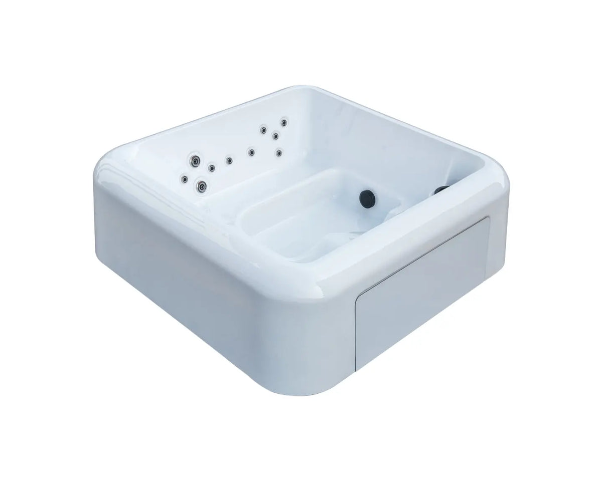 Spa Rejoice van Passion Spas, 5-persoons, foto 2 van 7