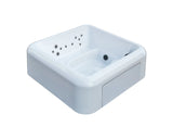 Spa Rejoice van Passion Spas, 5-persoons, foto 2 van 7