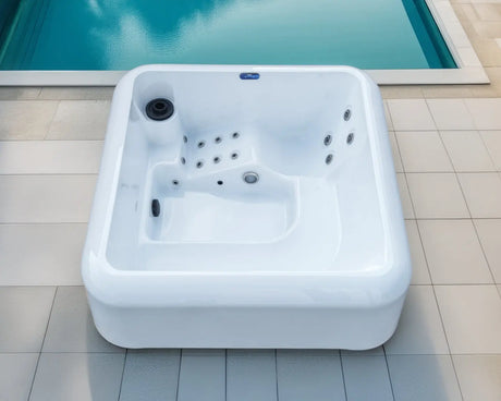 Spa Rejoice van Passion Spas, 5-persoons, foto 3 van 7