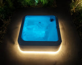 Spa Rejoice van Passion Spas, 5-persoons, foto 4 van 7