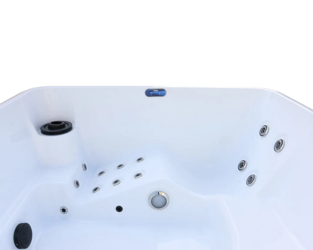 Spa Rejoice van Passion Spas, 5-persoons, foto 5 van 7