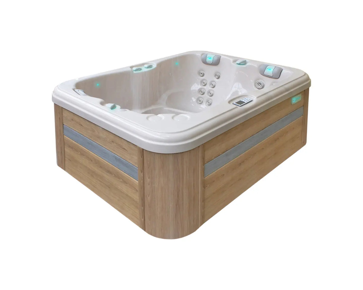 Spa Renew van Passion Spas, 3-persoons, foto 4 van 7
