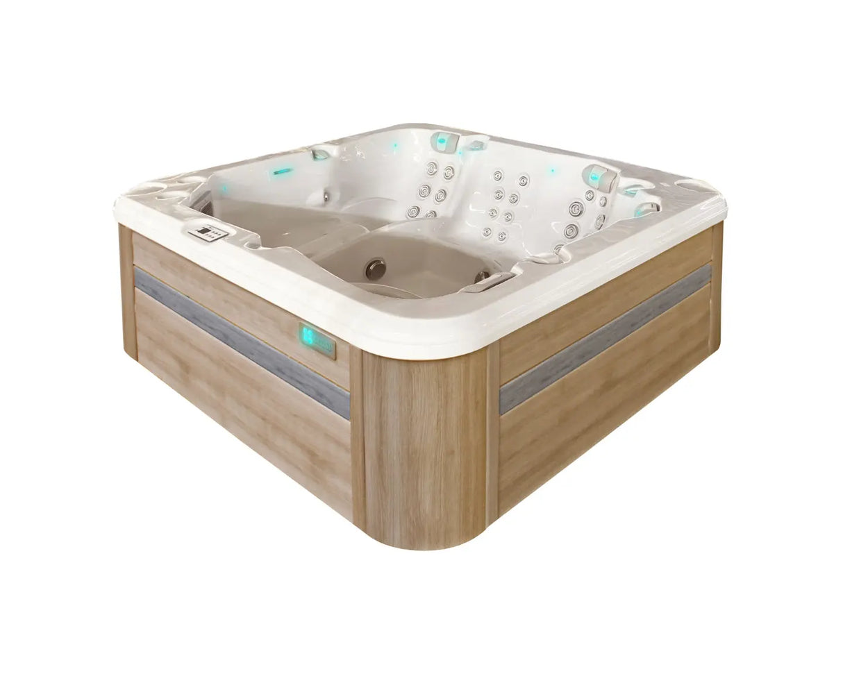 Spa Retreat van Passion Spas, 6-persoons, foto 4 van 5