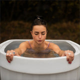 Revive Pro van Passion Ice Baths, ijsbad, foto 4 van 25
