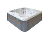 Spa Rewind van Passion Spas, 7-persoons, foto 2 van 7