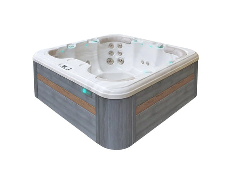 Spa Rewind van Passion Spas, 7-persoons, foto 2 van 7