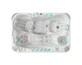 Spa Sensation van Passion Spas, 5-persoons, foto 1 van 7