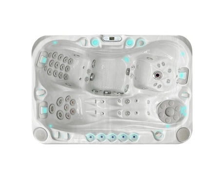 Spa Sensation van Passion Spas, 5-persoons, foto 1 van 7